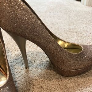 Steve Madden Heels